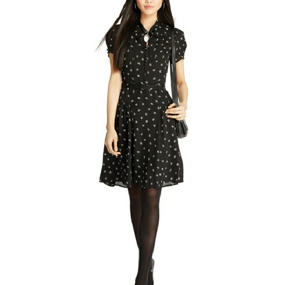 Polo Ralph Lauren Floral Printed Dress, 8 - NWT