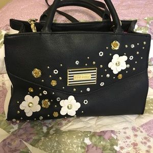 Betsy Johnson purse