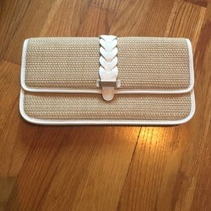 Cole Haan Clutch