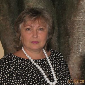 Meet your Posher, Kuznetsova