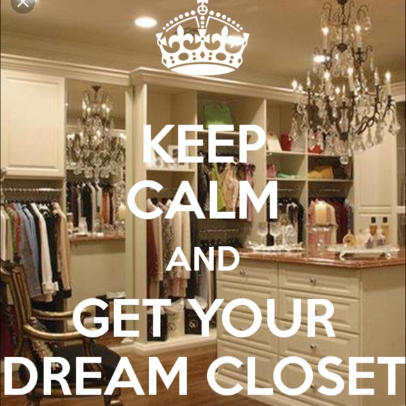 Meet your Posher, Karen