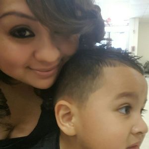 Meet your Posher, Martina