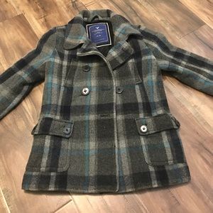 AMERICAN EAGLE coat