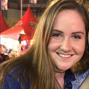 Meet your Posher, Charlotte