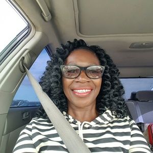 Meet your Posher, Brenda