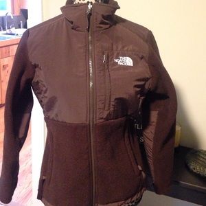 Classic North face