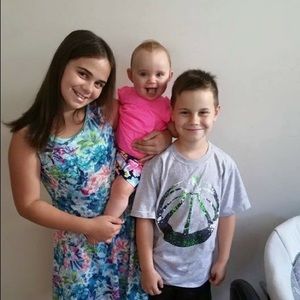 Meet your Posher, Amber