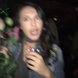 Meet your Posher, Leah