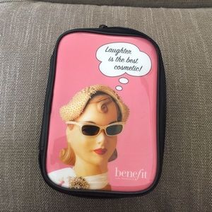 Benefit Cosmetics Case