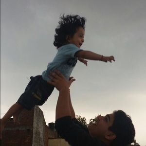 Meet your Posher, Ruchi