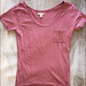 Stripped Soft Favorite Tee