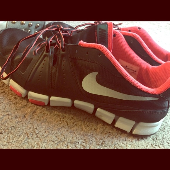 Men's Nike training shoes size 11.5