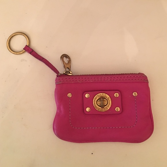Coin Pouch