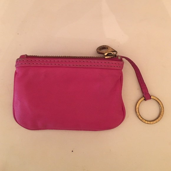 Coin Pouch - Picture 2 of 2