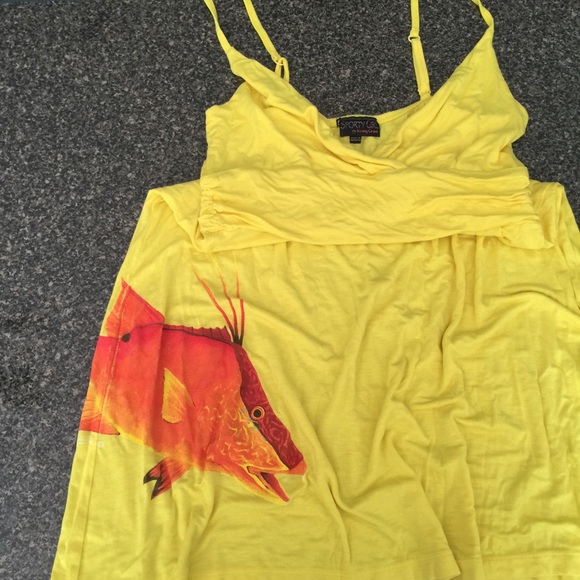 Sporty girl sun dress - Picture 2 of 3