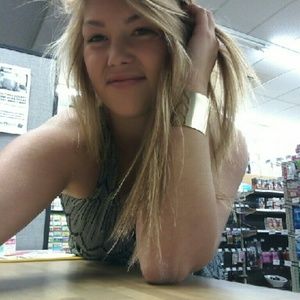 Meet your Posher, Sophie