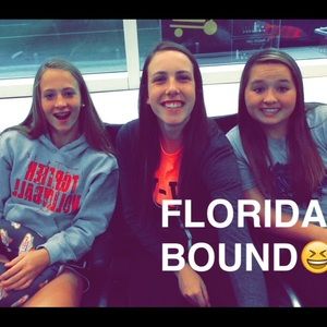 Meet your Posher, Taylor