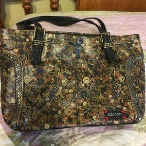 Sakroots purse