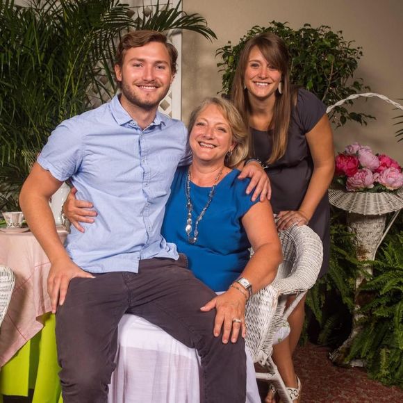 Meet your Posher, Benjamin