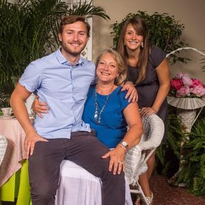 Meet your Posher, Benjamin