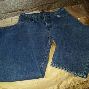 Jeans for men