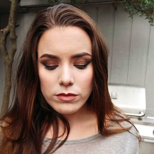 Meet your Posher, Taylor