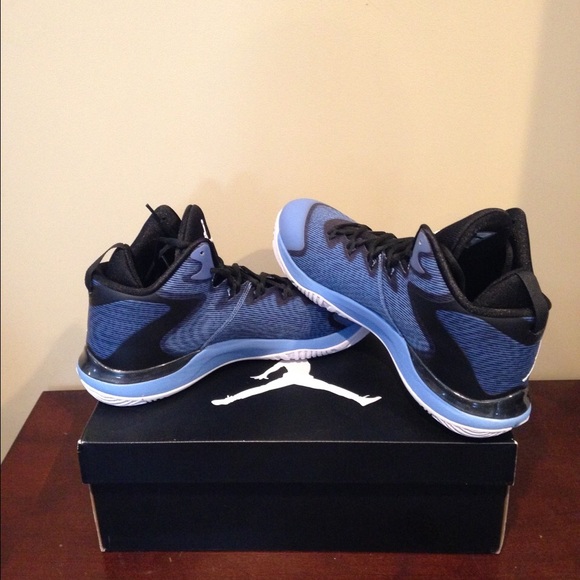 Men's Jordans new still in box