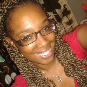 Meet your Posher, Tonya