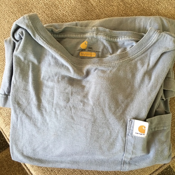 Carhart t shirt