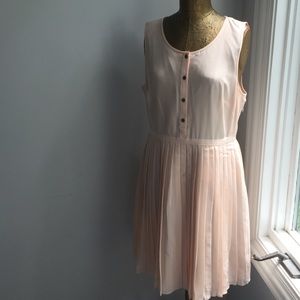 Dress from Madewell