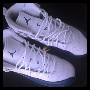 French blue twelves 6y