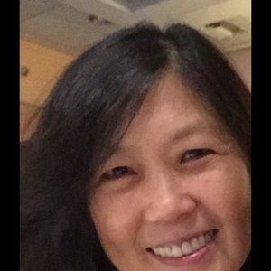 Meet your Posher, Jeannie