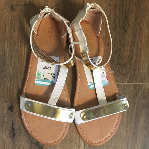 REPORT Sandals