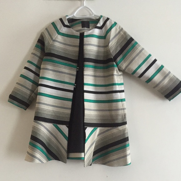 Pinko light summer coat