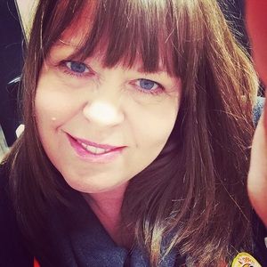 Meet your Posher, Jeannie