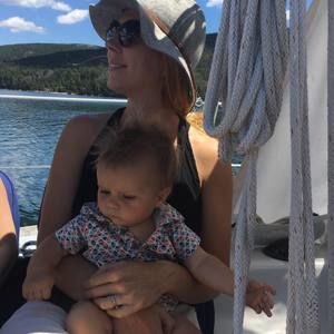 Meet your Posher, Allison