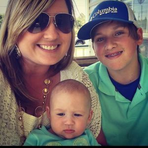 Meet your Posher, Laura