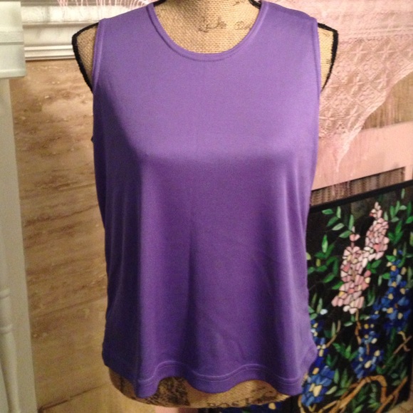 Notations Tops - Blouse