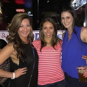 Meet your Posher, Allison