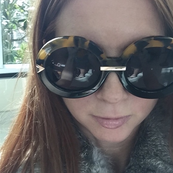 Meet your Posher, Natalie