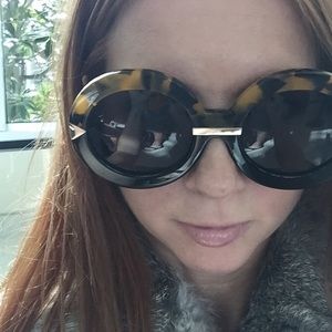 Meet your Posher, Natalie