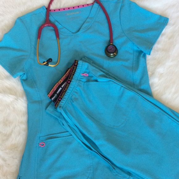 HeartSoul Other - 💗HeartSoul💗 Scrub Set