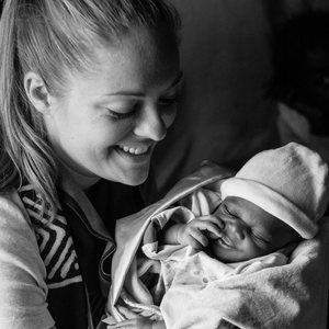 Meet your Posher, Lindsay