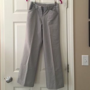 Worthington gray dress pants