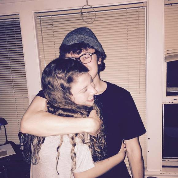 Meet your Posher, Courtney