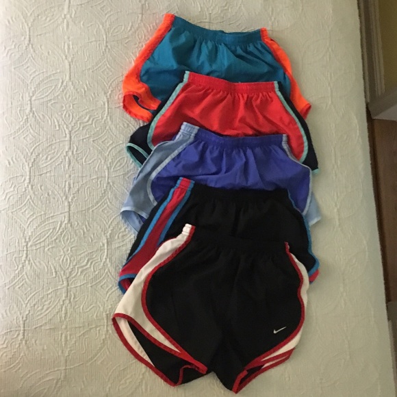 Nike Size XS Running Shorts