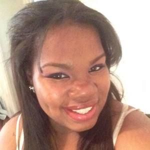 Meet your Posher, Chantay