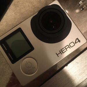 GOPRO