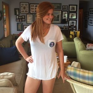 Keeping it Classy, Keeping it southern Tee