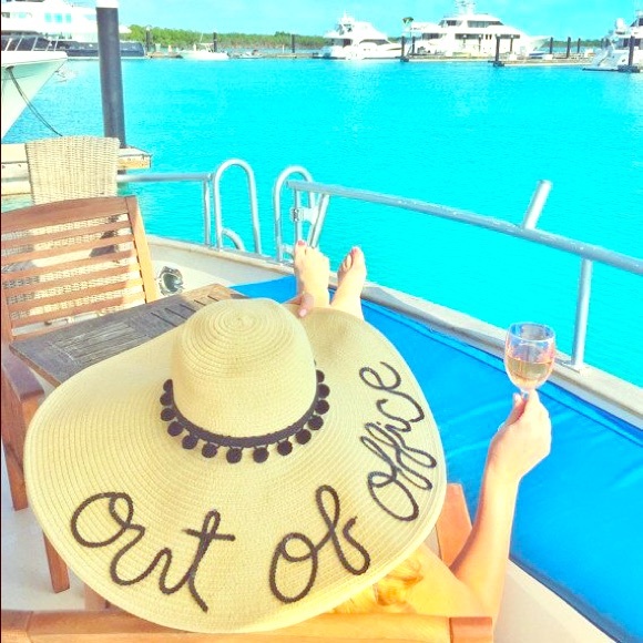 Out of the office till further notice